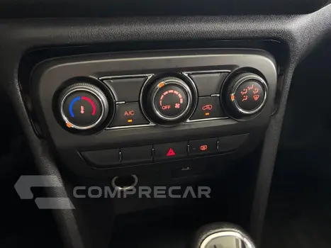 TIGGO 2 1.5 MPFI 16V FLEX LOOK 4P AUTOMÁTICO