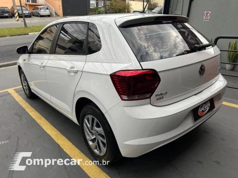 Polo 1.0 Flex 12V 5p