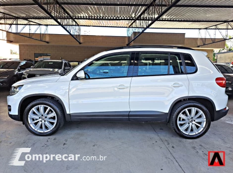 TIGUAN 1.4 TSI 16V Turbo