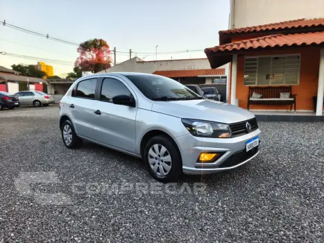 GOL 1.0 12V MPI Totalflex