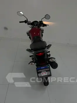 CG 160 - TITAN FLEXONE - ED ESPECIAL