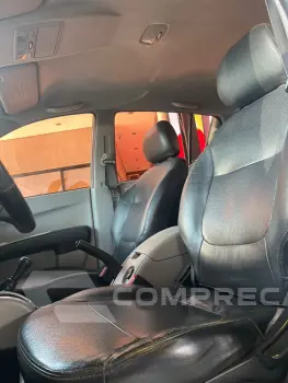 L200 2.5 4X4 CD 8V Turbo