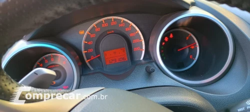FIT 1.5 EX 16V