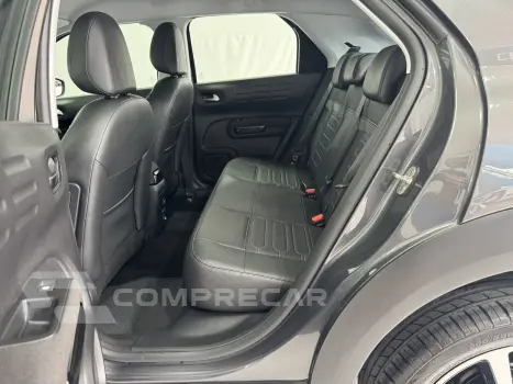 C4 CACTUS 1.6 VTI 120 Feel Pack Eat6