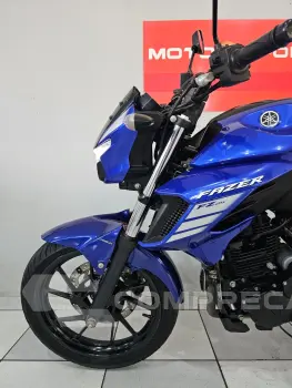Yamaha FZ25 FAZER 250