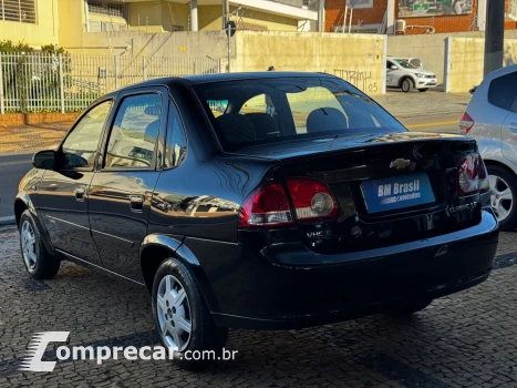 CLASSIC 1.0 MPFI LS 8V