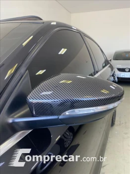 JETTA 2.0 TSI HIGHLINE 200CV GASOLINA 4P TIPTRONIC