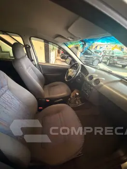 CELTA 1.0 MPFI LT 8V