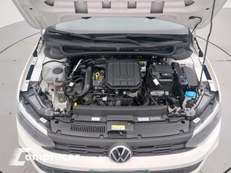 POLO 1.0 MPI TRACK MANUAL