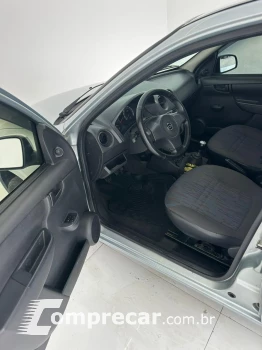 CELTA 1.0 MPFI Spirit 8V