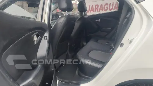 IX 35 GLS 2.0 16V 2WD