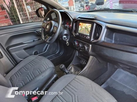 STRADA 1.4 MPI FREEDOM CS 8V