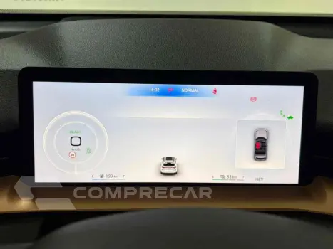 HAVAL H6 1.5 PHEV19 E-TRACTION