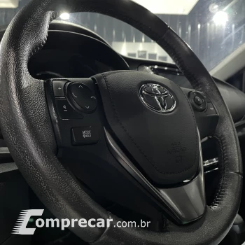 FIT 1.5 EXL 16V