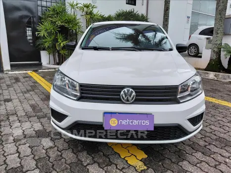 VOYAGE 1.0 12V MPI TOTALFLEX 4P MANUAL