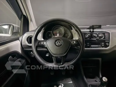 CROSS UP 1.0 TSI 12V FLEX 4P MANUAL