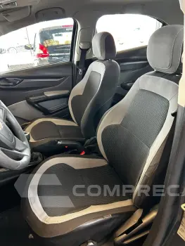 ONIX HATCH LS 1.0 8V FlexPower 5p Mec.