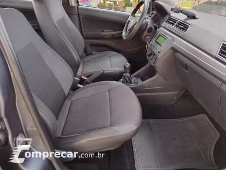 VOYAGE 1.6 MSI Totalflex