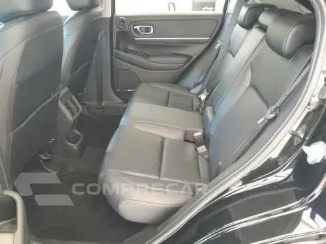 HR-V 1.5 DI I-VTEC TURBO FLEX TOURING CVT