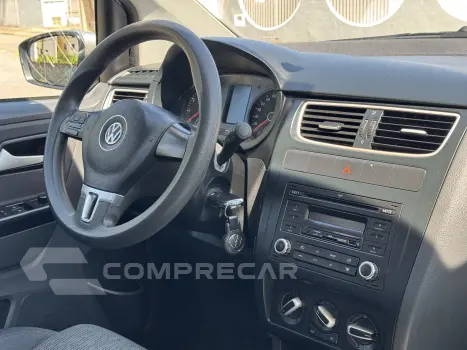 FOX 1.6 MI Trendline 8V