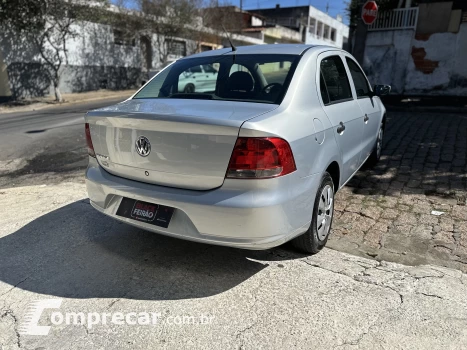VOYAGE 1.0 MI Comfortline 8V