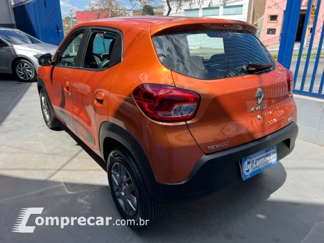 KWID 1.0 12V SCE Intense