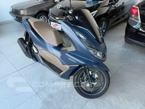 HONDA PCX 150 DLX ABS