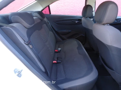 PRISMA 1.4 MPFI LTZ 8V
