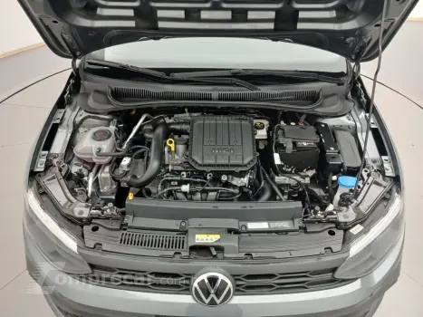 POLO 1.0 MPI TRACK MANUAL