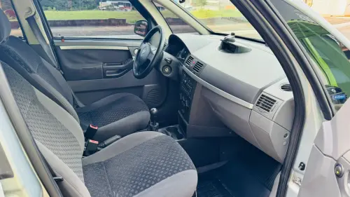 MERIVA 1.4 MPFI Maxx 8V