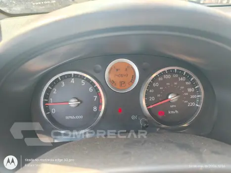 Sentra 520