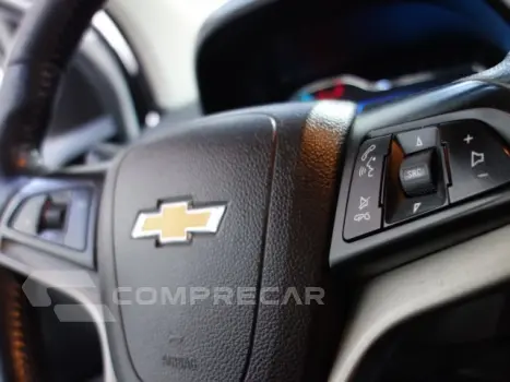 SPIN - 1.8 LTZ 8V 4P AUTOMÁTICO