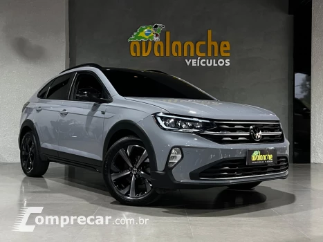 NIVUS 1.0 200 TSI TOTAL FLEX HIGHLINE AUTOMÁTICO