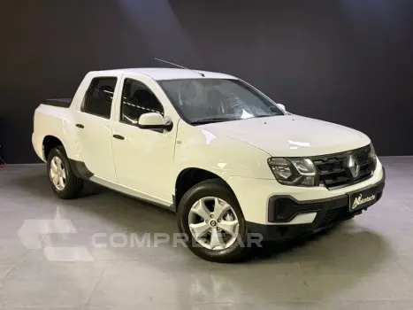 OROCH 1.6 16V FLEX PRO MANUAL