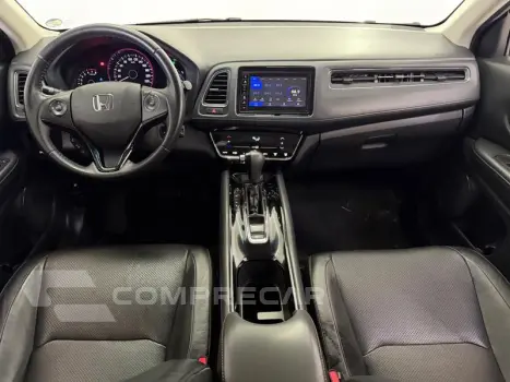HR-V EX CVT