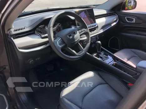 Compass 1.3 T270 Turbo Flex Longitude At6