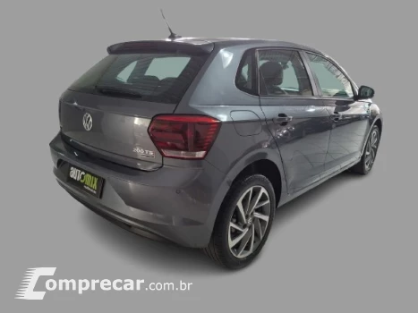 POLO 1.0 200 TSI Highline