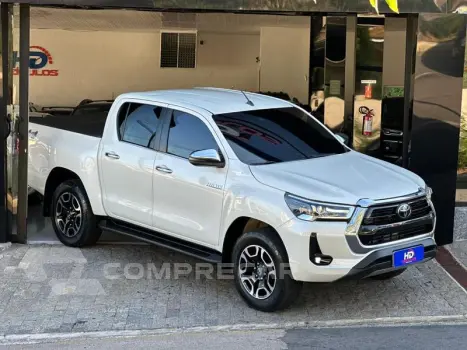 HILUX CDSRXA4FD