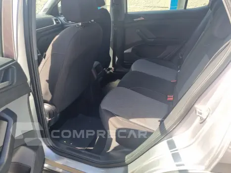 T-CROSS 1.0 200 TSI