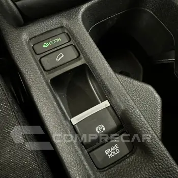 HR-V EX 1.5 Flex Sensing 16V 5p Aut.