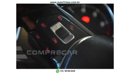 JETTA - 1.4 16V TSI COMFORTLINE 4P TIPTRONIC