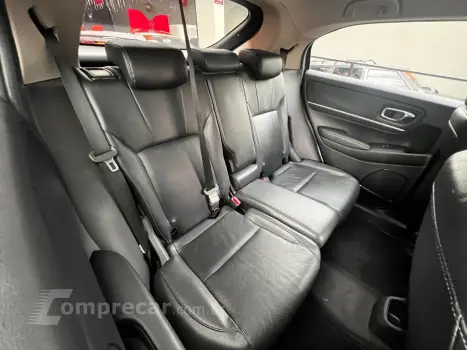 HR-V EXL 1.5 Flex Sensing 16V 5p Aut.