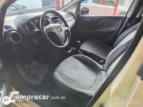 PUNTO 1.4 Attractive 8V