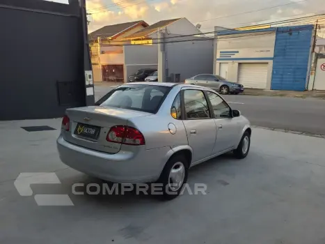 Classic Life/LS 1.0 VHC FlexP. 4p