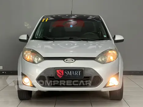 FIESTA 1.6 MPI SEDAN 8V FLEX 4P MANUAL