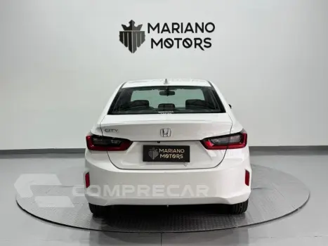 CITY 1.5 i-VTEC FLEX EX CVT
