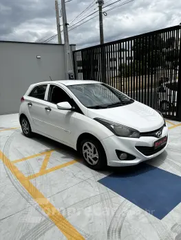 HB20 1.0 12V Comfort