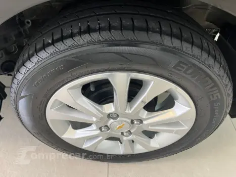 PRISMA 1.4 MPFI LTZ 8V FLEX 4P AUTOMÁTICO