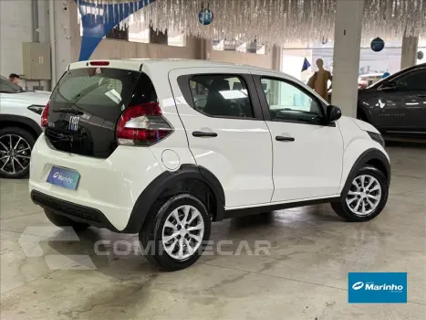 MOBI 1.0 EVO FLEX LIKE. MANUAL