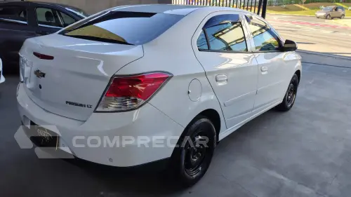PRISMA 1.0 LT Spe/4 8V
